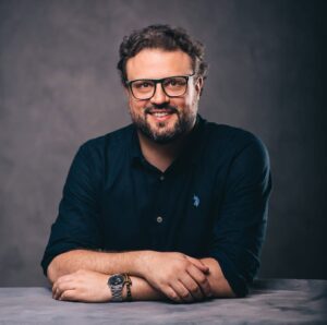 Picture of Mateusz 'Dziki' Dzikowski