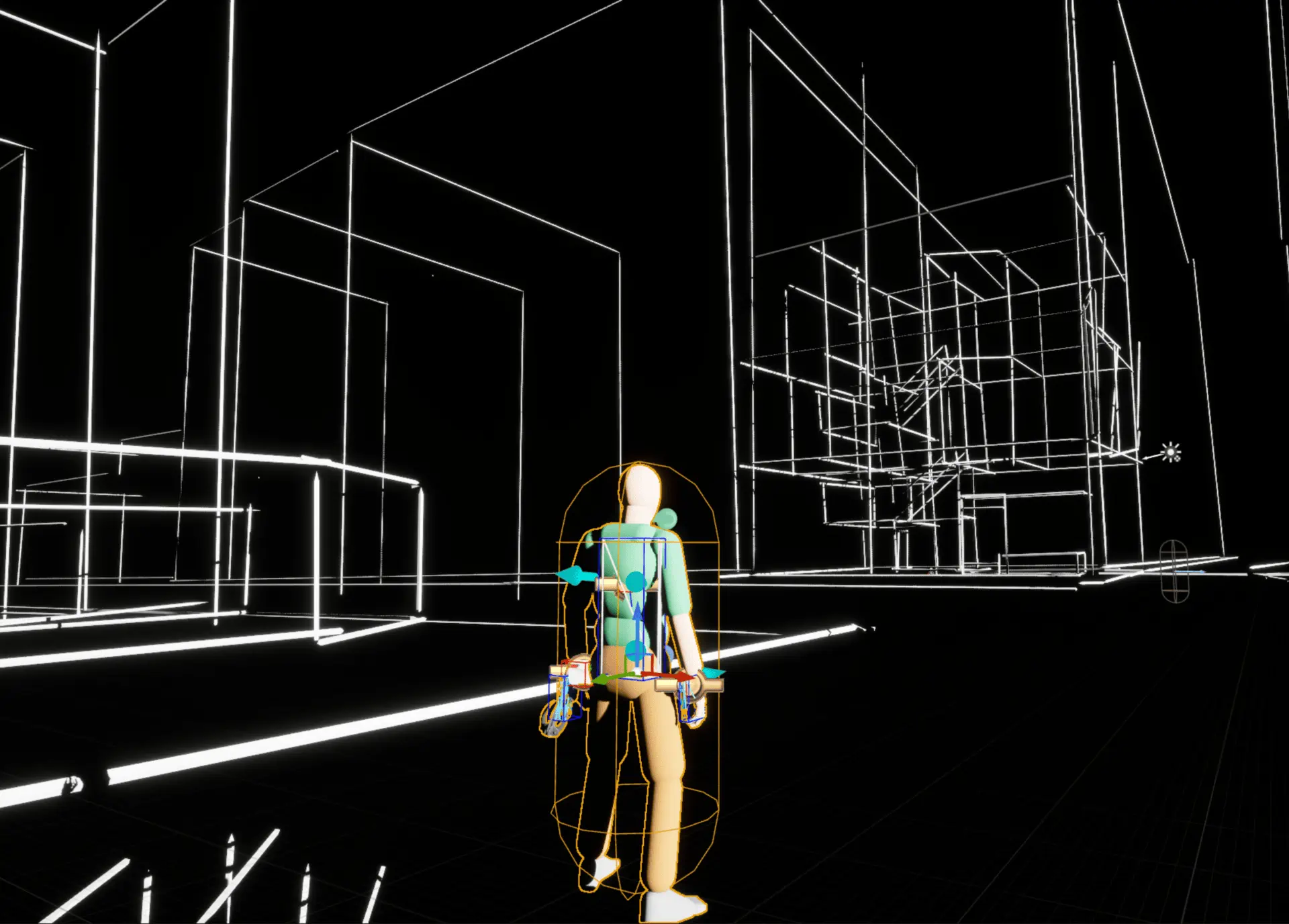 VR Sketch