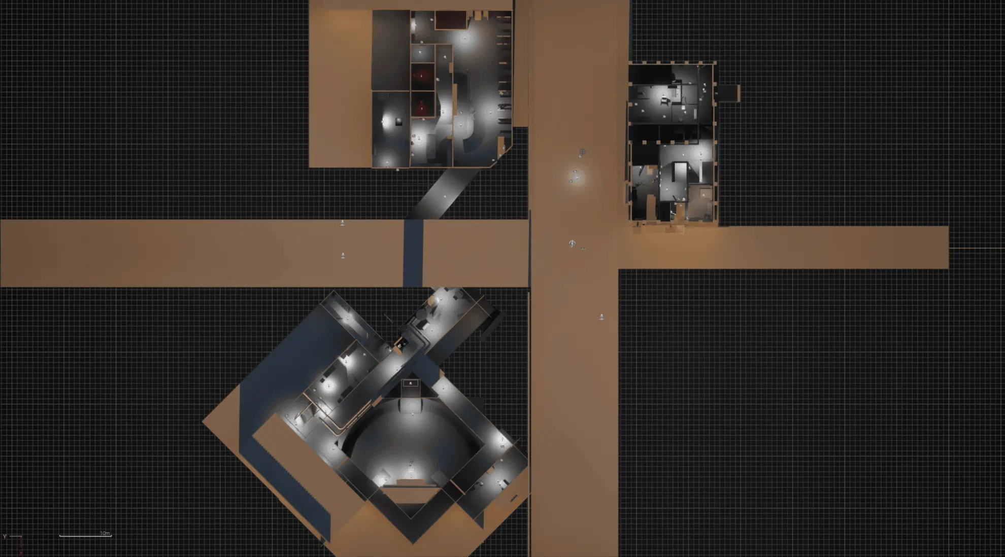 First playable