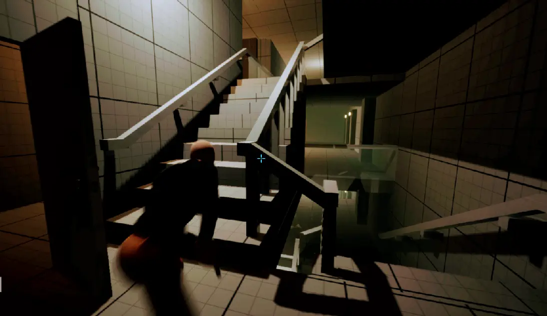 <b>Beat 2:</b> Hotel