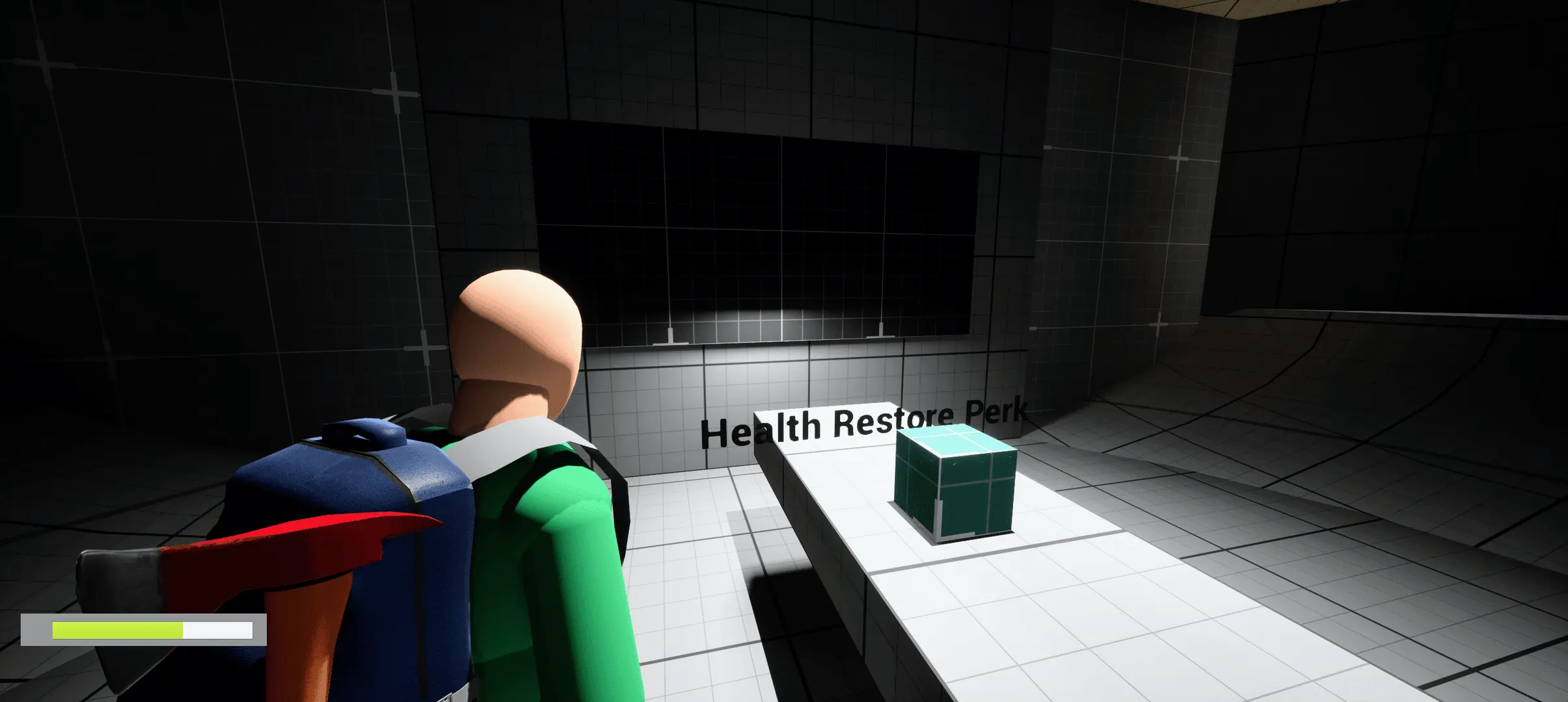 Autopsy Theater